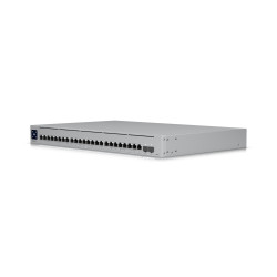 Ubiquiti USW-EnterpriseXG-24 | Switch | 24x RJ45 10Gb/s, 2x SFP28 - Imagem 3