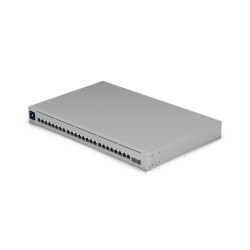 Ubiquiti USW-EnterpriseXG-24 | Switch | 24x RJ45 10Gb/s, 2x SFP28 - Imagem 4