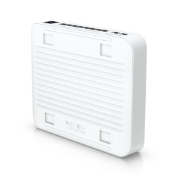 Ubiquiti USW-Enterprise-8-PoE | Switch | 8x RJ45 2.5Gb/s PoE+, 2x SFP+, 120W - Imagem 5