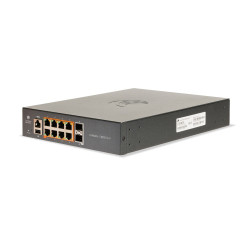 Cambium cnMatrix EX1010-P | Switch | 8x RJ45 1000Mb/s...