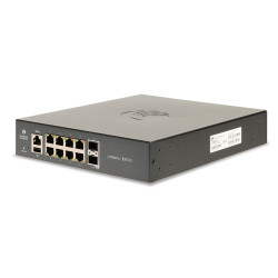Cambium cnMatrix EX1010 | Switch | 8x RJ45 1000Mb/s, 2x SFP