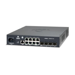 Cambium cnMatrix TX1012-P-AC | Switch | 8x RJ45 1000Mb/s...