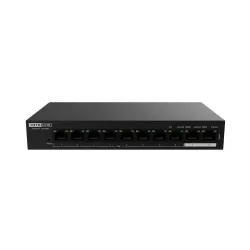 Totolink SW1008P | Switch PoE | 8x RJ45 100Mb/s PoE...