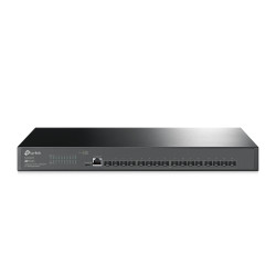 TP-Link TL-SX3016F | Switch | JetStream, 16x SFP+, L2+,...