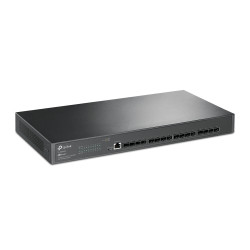 TP-Link TL-SX3016F | Switch | JetStream, 16x SFP+, L2+, Gestionado - Imagen 2