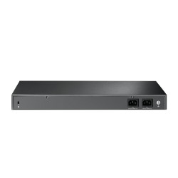 Коммутатор TP-Link TL-SX3016F, JetStream, 16x SFP+, L2+, У управлении - Изображение 3