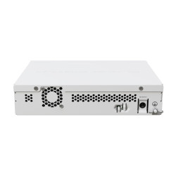 MikroTik CRS310-1G-5S-4S+IN | Switch | 1x RJ45 1000Mb/s, 5x SFP, 4x SFP+, RouterOS L5 - Bild 2