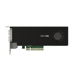 MikroTik CCR2004-1G-2XS-PCIe | PCIe karta | 2x SFP28, 1x RJ45 1000Mb/s, L6 - Obrázek 3