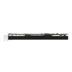 PCIe-карта MikroTik CCR2004-1G-2XS-PCIe, 2x SFP28, 1x RJ45 1000Mb/s, L6 - Изображение 5