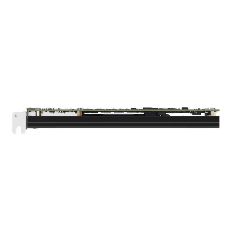 MikroTik CCR2004-1G-2XS-PCIe | PCIe karta | 2x SFP28, 1x RJ45 1000Mb/s, L6 - Obrázek 5