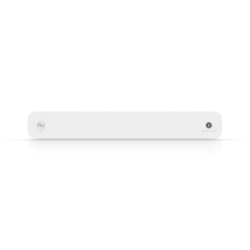 Ubiquiti UISP-S-EU | Switch | MicroPoP, 8x RJ45 1000Mb/s, 1x SFP, 110W - Obrázek 3