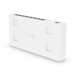 Ubiquiti UISP-S-EU | Switch | MicroPoP, 8x RJ45 1000Mb/s, 1x SFP, 110W - Obrázek 5