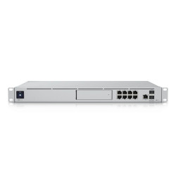 Ubiquiti UDM-SE Konsolu, UniFi Dream Machine, 8x RJ45...