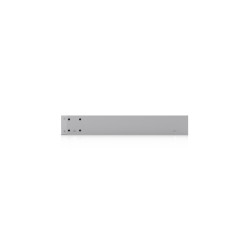 Ubiquiti UDM-SE | Console | UniFi Dream Machine, 8x RJ45 1000Mb/s, 1x SFP+, 1x RJ45 2.5Gb/s WAN, 1x SFP+ WAN, 128GB SSD - Imagem 4