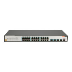 Fiberhome S4820-28T-X-AC | Switch | 24x RJ45 1000Mb/s, 4x SFP+ - Imagen 2