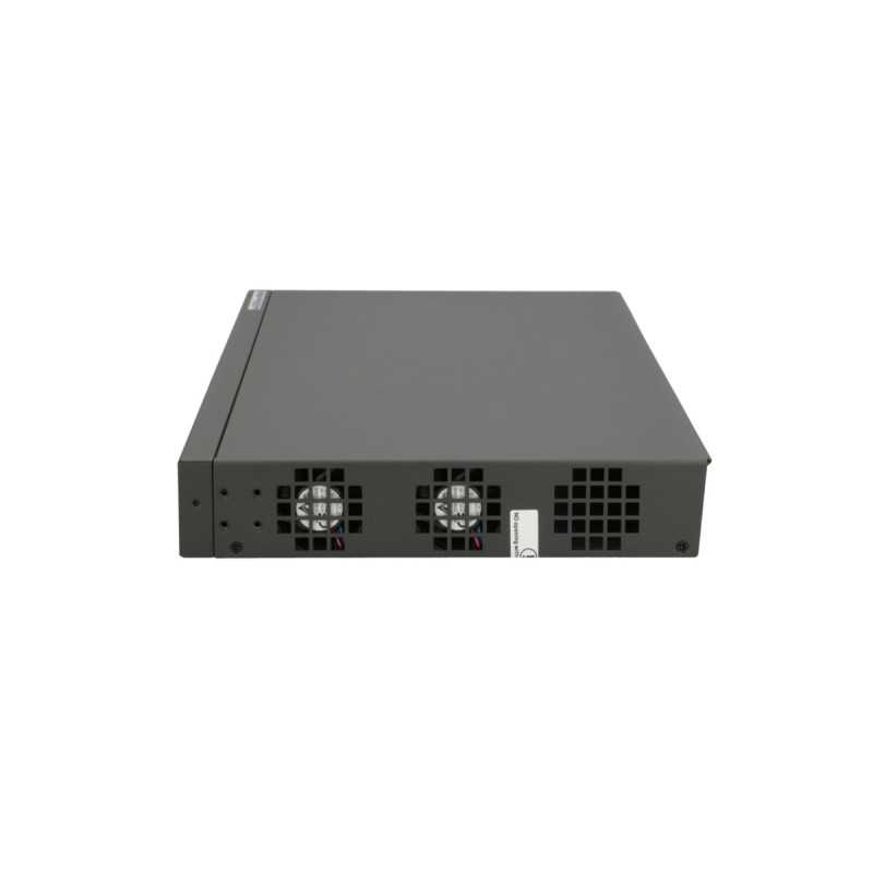 Fiberhome S4820-28T-X-AC | Switch | 24x RJ45 1000Mb/s, 4x SFP+ - Imagen 4