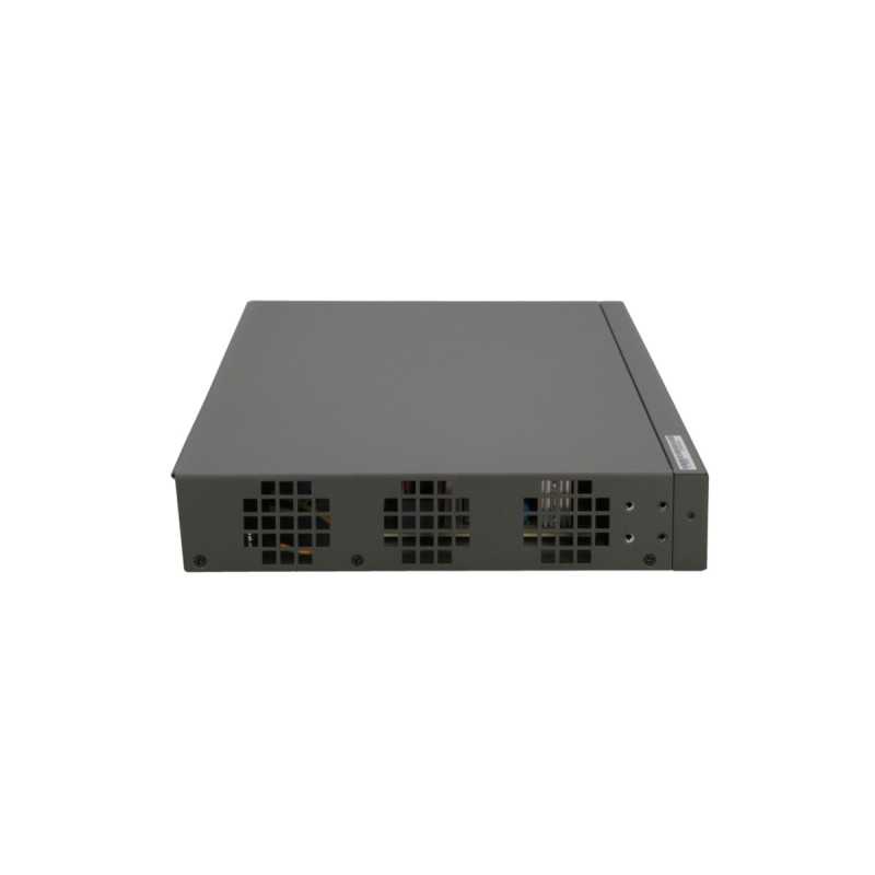 Fiberhome S4820-28T-X-AC | Switch | 24x RJ45 1000Mb/s, 4x SFP+ - Imagen 5
