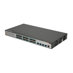 Коммутатор Fiberhome S4820-28T-X-AC, 24x RJ45 1000Mb/s, 4x SFP+ - Изображение 7