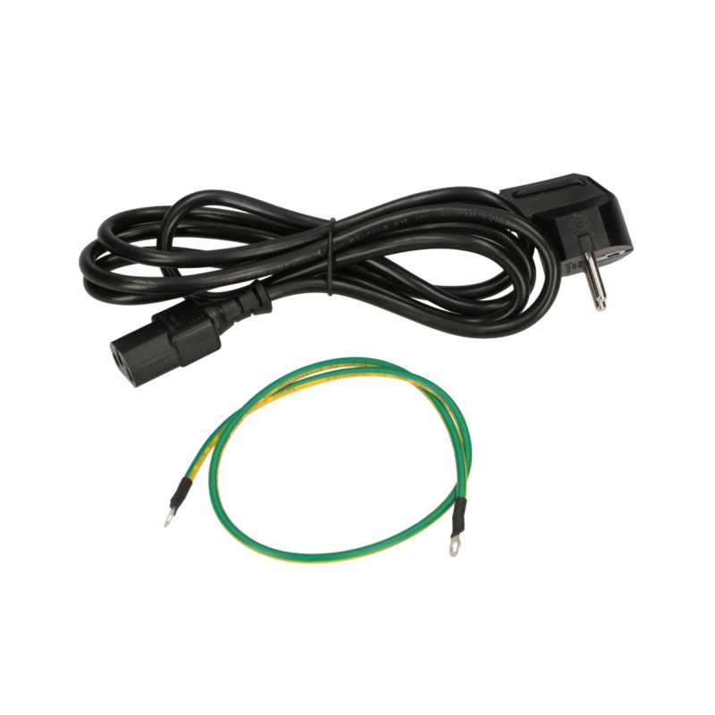 Fiberhome S4820-28T-X-AC Anahtar, 24x RJ45 1000Mb/s, 4x SFP+ - Görsel 8