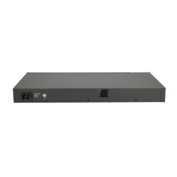 Fiberhome S4820-28T-X-PE-AC Anahtar, 24x RJ45 1000Mb/s PoE, 4x SFP+ - Görsel 3