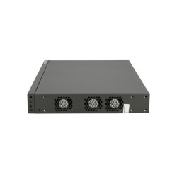 Коммутатор Fiberhome S4820-28T-X-PE-AC, 24x RJ45 1000Mb/s PoE, 4x SFP+ - Изображение 4