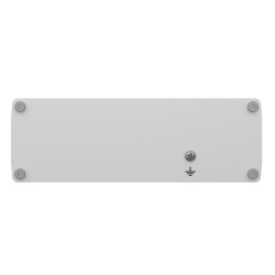 Teltonika TSW200 | Comutador PoE+ | 8x RJ45 1000Mb/s PoE+, 2x SFP, 240W - Imagem 4