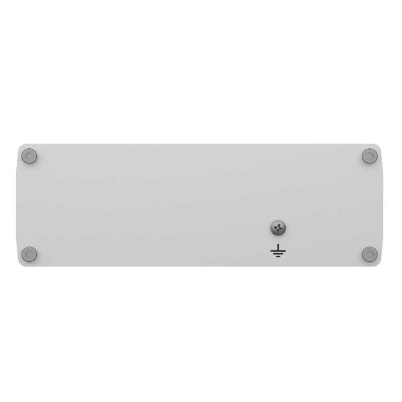 Teltonika TSW200 | Comutador PoE+ | 8x RJ45 1000Mb/s PoE+, 2x SFP, 240W - Imagem 4
