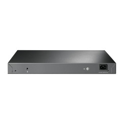 TP-Link TL-SG3452P | Switch | JetStream, 48x RJ45 1000Mb/s PoE+, 4x SFP, L2+, administrado - Imagen 2