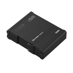 Коммутатор Teltonika TSW304, 4x RJ45 1000Mb/s, DIN