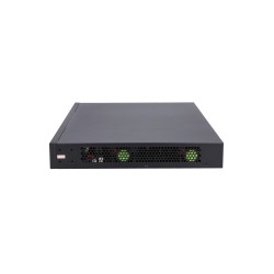 Extralink Nemezis Pro | PoE Switch | 48x RJ45 1000Mb/s PoE, 4x SFP+, 500W, L3 - Image 4