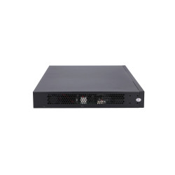 Extralink Nemezis Pro | Interruptor PoE | 48x RJ45 1000Mb/s PoE, 4x SFP+, 500W, L3 - Imagem 5
