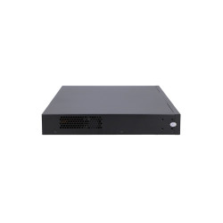 Extralink Hypnos Pro | Switch | 24x RJ45 1000Mb/s PoE, 4x SFP+, L3, gestito, 450W - Immagine 5