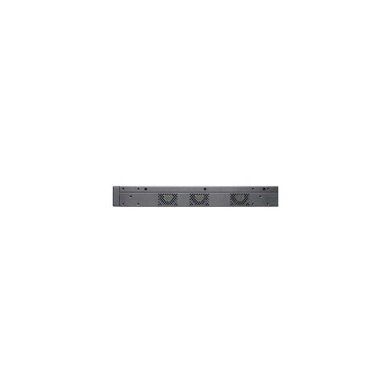 Cambium cnMatrix EX2052-P Anahtar, 48x RJ45 1000Mb/s PoE+, 4x SFP+ - Görsel 2