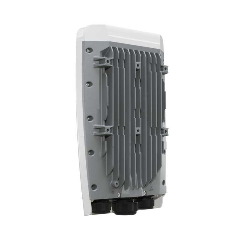 MikroTik CRS305-1G-4S+OUT | Switch | 1x RJ45 1000Mb/s, 4x SFP+, IP66 - Imagem 2