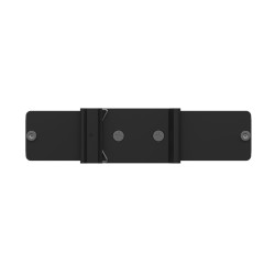Teltonika Switch TSW010, 5x RJ45 100Mb/s, Pasif PoE, IP30, DIN - Görsel 5