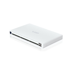 Коммутатор Ubiquiti UISP-S-Pro-EU, 24x RJ45 1000Mb/s, 16x...