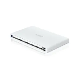 Ubiquiti UISP-S-Pro-EU | Switch | 24x RJ45 1000Mb/s, 16x...