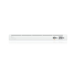 Ubiquiti UISP-S-Pro-EU | Switch | 24x RJ45 1000Mb/s, 16x Passive PoE 27V, 4x SFP+, 220W - Obrázek 3