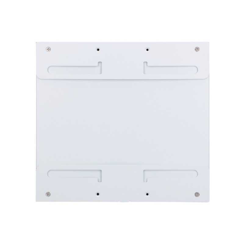 Extralink Minos | Interruptor PoE para exterior | 8x RJ45 1000Mbps PoE, 2x SFP, 200W, L2, enfriamiento activo - Imagen 8