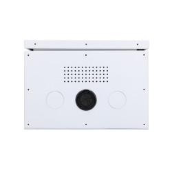 Extralink Minos | Interruptor PoE externo | 8x RJ45 1000Mbps PoE, 2x SFP, 200W, L2, resfriamento ativo - Imagem 9