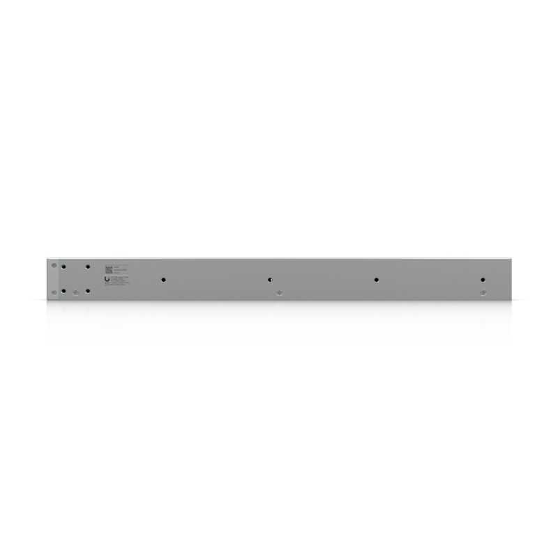 Ubiquiti USW-Mission-Critical | Switch | 9x RJ45 1000Mb/s, 4x PoE+, 4x PoE++, 120W, wbudowany akumulator 368Wh, nano SIM - Zdjęcie 3