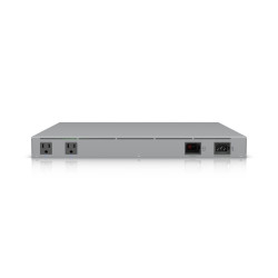 Ubiquiti USW-Mission-Critical | Switch | 9x RJ45 1000Mb/s, 4x PoE+, 4x PoE++, 120W, eingebauter 368-Wh-Akku, Nano-SIM - Bild 4