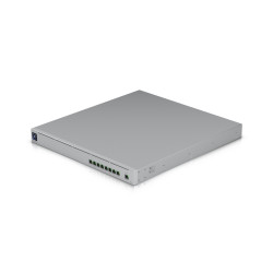 Ubiquiti USW-Mission-Critical | Switch | 9x RJ45 1000Mb/s, 4x PoE+, 4x PoE++, 120W, wbudowany akumulator 368Wh, nano SIM - Zdjęcie 5