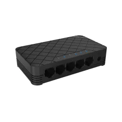 Ruijie Reyee RG-ES05G | Switch | 5x RJ45 1000Mb/s,...