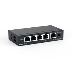 Ruijie Reyee RG-ES105GD | Switch | 5x RJ45 1000Mb/s, unmanaged, desktop - Image 3