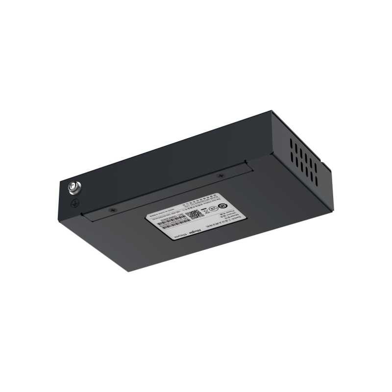 Ruijie Reyee RG-ES105GD | Switch | 5x RJ45 1000Mb/s, no gestionado, desktop - Imagen 4