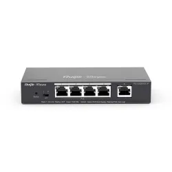 Ruijie Reyee RG-ES205GC-P | Switch | 5x RJ45 1000Mb/s, 4x...