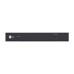Switch Ruijie Reyee RG-ES209GC-P, 9x RJ45 1000Mb/s, 8x PoE+, 120W, gerenciamento em nuvem - Imagem 3