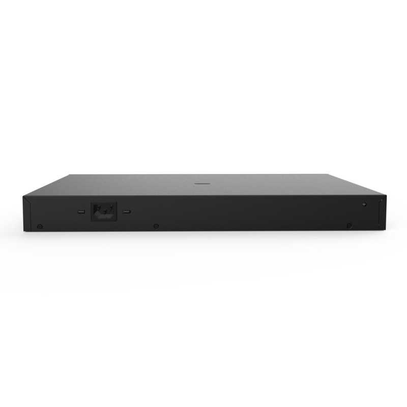 Switch Ruijie Reyee RG-NBS3100-24GT4SFP-P, 28x RJ45 1000Mb/s, 24x PoE+, 2x SFP, 370W, Gestione Cloud, Livello 2 - Immagine 4