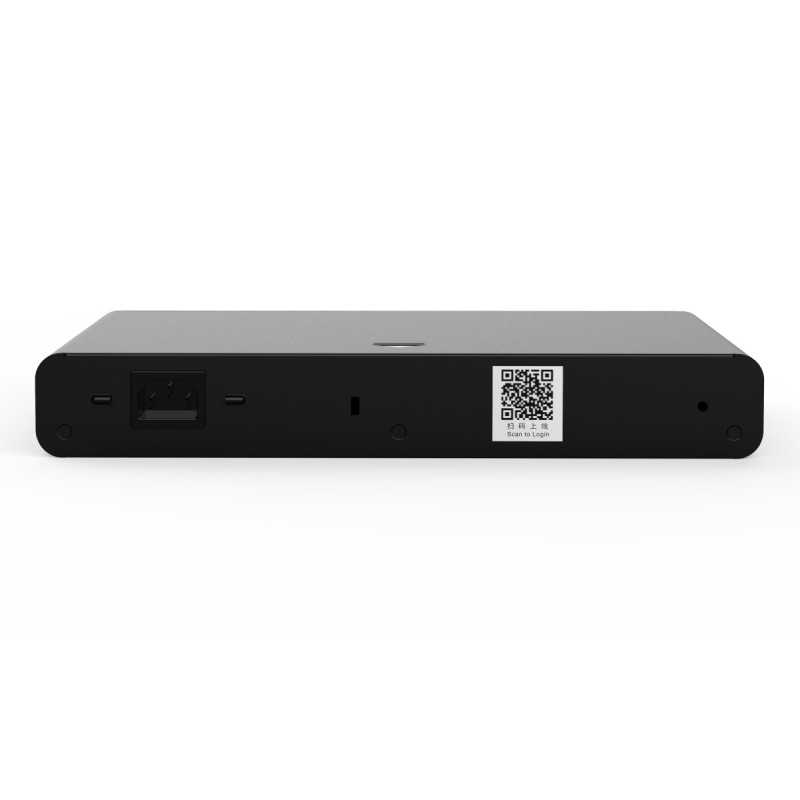 Switch Ruijie Reyee RG-NBS3100-8GT2SFP-P, 10x RJ45 1000Mb/s, 8x PoE+, 2x SFP, 125W, Cloud-Management, Layer 2 - Bild 5